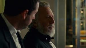 Los Meyerowitz: La familia no se elige (Historias nuevas y selectas) — foto 3