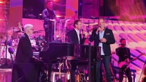Le Grand Concert de la Francophonie célèbre Jean-Jaques Goldman — foto 8
