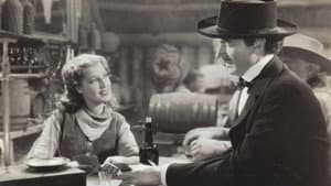 The Girl of the Golden West — foto 1
