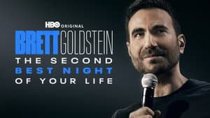 Brett Goldstein: La Segunda Mejor Noche de Tu Vida — foto 6