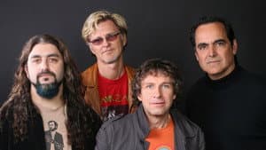 Transatlantic: KaLIVEoscope — foto 3