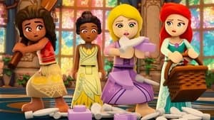 Lego Disney Princess: Villanos Unidos — foto 4