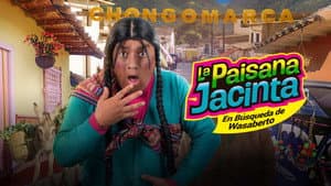 La paisana Jacinta: En búsqueda de Wasaberto — foto 3