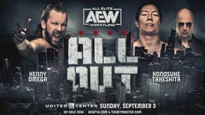AEW All Out 2023 — foto 3