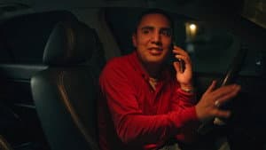 When the Pizza Delivery Guy Walks in on a Robbery — foto 7