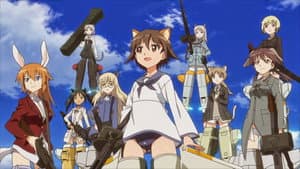 Strike Witches: 501 Butai Hasshin Shimasu! — foto 1