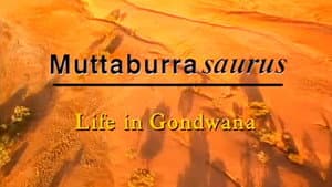 Muttaburrasaurus: Life in Gondwana — foto 3