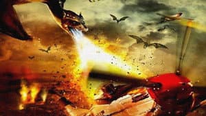 P-51 Dragon Fighter — foto 2