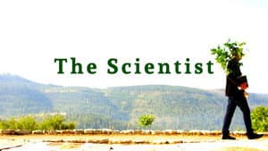 The Scientist: Are We Missing Something? — foto 2