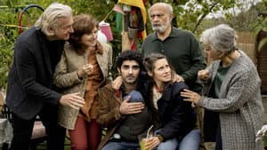 Familie ist ein Fest - Taufalarm — foto 1