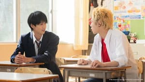 佐原先生と土岐くん — foto 6