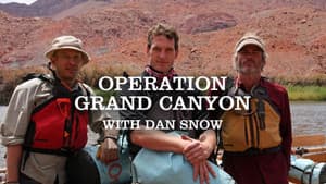 Operation Grand Canyon With Dan Snow — foto 1