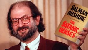 The Satanic Verses Affair — foto 1