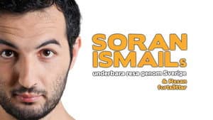 Soran Ismails underbara resa genom Sverige — foto 1