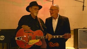 Bob Harris: My Nashville — foto 3