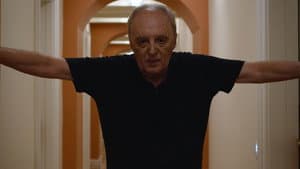 Dario Argento: Panico — foto 1