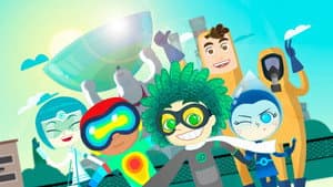 Episodio 7