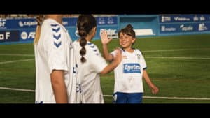 Las Guerreras de Tenerife — foto 10