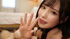 「わたしの言うとおりにシコってね…」橋本ありなの超快感JOI！何度もヌケるASMR小悪魔ちんこきアシスト — foto 1