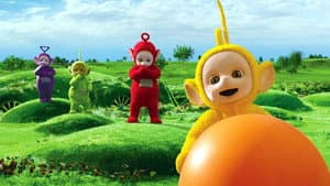 Teletubbies — foto 3