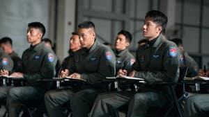 长空之王 — foto 5
