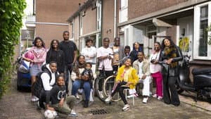 Een Huis Vol — foto 4