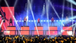 Big Bang Made Tour 2015: Last Show — foto 1