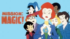 Mission: Magic! — foto 1