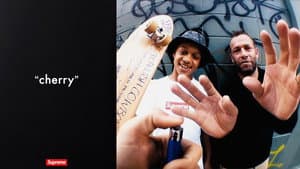 Supreme - "cherry" — foto 2