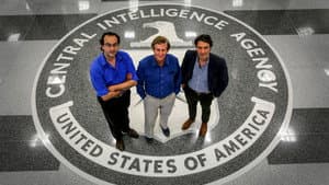 The Spymasters: CIA in the Crosshairs — foto 1