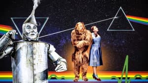 The Dark Side of the Rainbow — foto 4