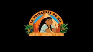 La Princesse du Nil — foto 1