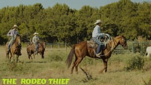 The Rodeo Thief — foto 1