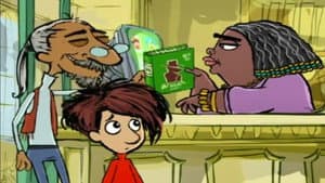 Jacobo Dos-Dos Y El Acaparador De Libros