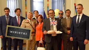 Ministri — foto 1