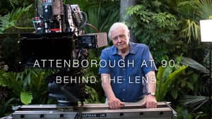 Attenborough at 90: Behind the Lens — foto 1