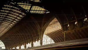 Great Railway Adventures with Dan Cruickshank — foto 1