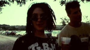 Woodshock — foto 1