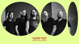 Enslaved: The Rise of Ymir (Verftet Online Music Festival 2020) — foto 1