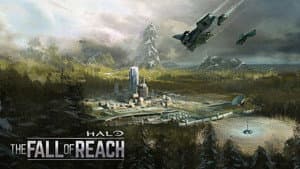 Halo: La caída de Reach — foto 1