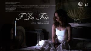 F de Frío — foto 1