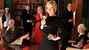 A Very British Murder with Lucy Worsley — foto 1