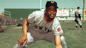 A Man Named Mays — foto 1