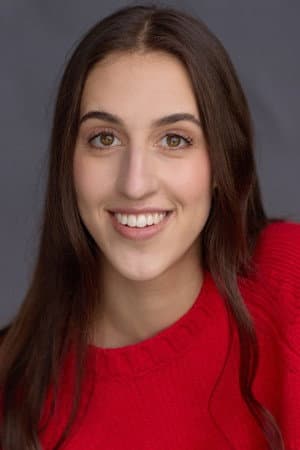 Hannah Koumakis
