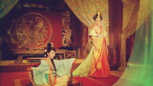 母仪天下 — foto 1