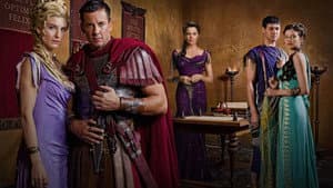 Spartacus — foto 11