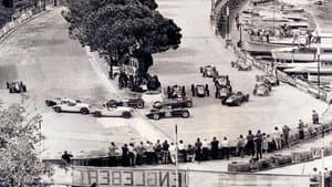 The Racing Years — foto 1
