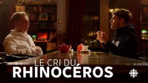 Le cri du rhinocéros — foto 1