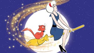 Sabrina, the Teenage Witch — foto 1