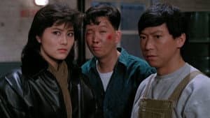 皇家師姐IV直擊證人 — foto 7